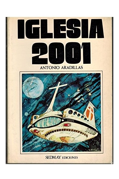 Iglesia 2001